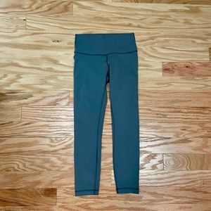 Lululemon High Times